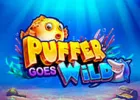 Puffer Goes WIld