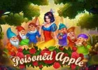 Poisoned Apple – лицензионный слот по мотивам известной сказки с гарантией вывода